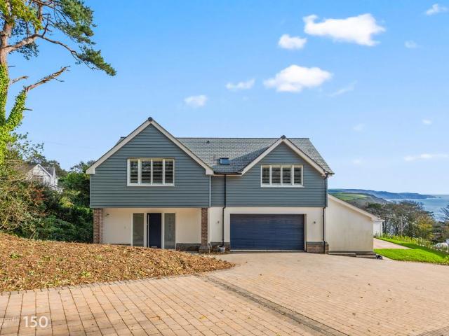 House for rent in Salcombe, South Hams