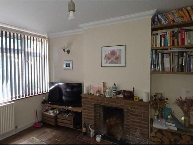 House for rent in Old Shirley, City Of Southampton