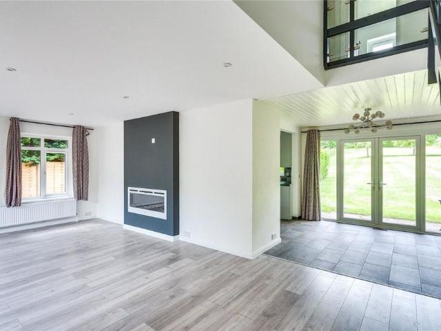 House for rent in Wargrave