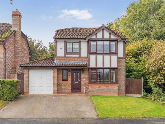 House for rent in Hawarden, Wales