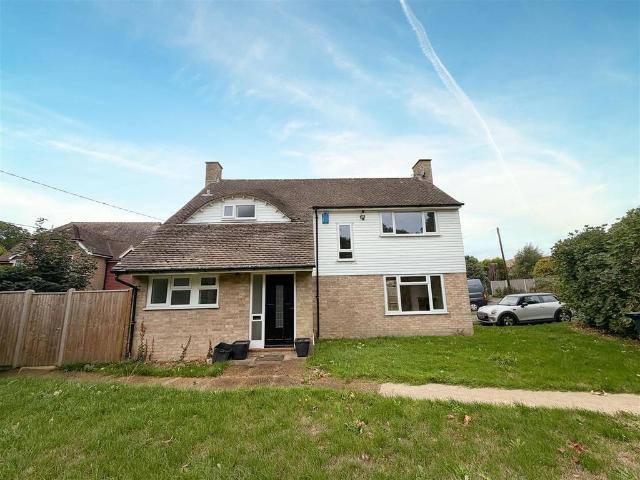 House for rent in Heathlands, East Sussex