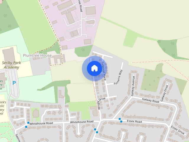House for rent in Harworth Bircotes, Costhorpe