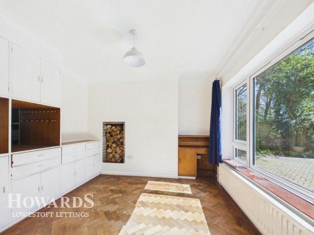 House for rent in Eastbridge, Suffolk