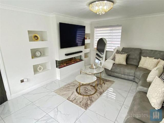 House for rent in Dewsbury, West Yorkshire