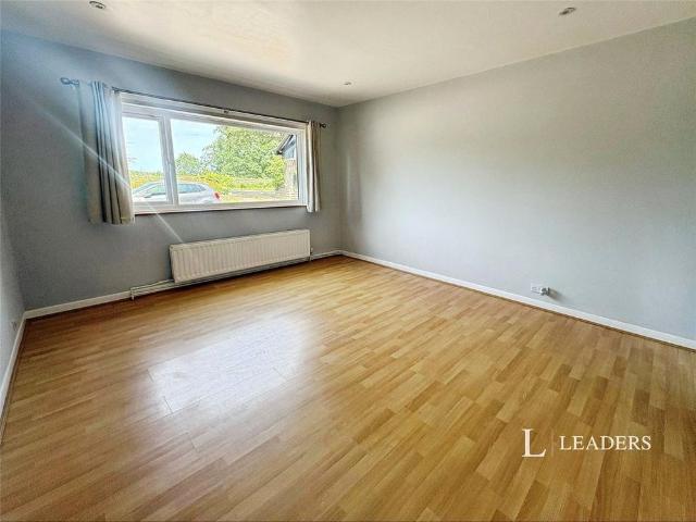 House for rent in Elmfield, Leicestershire