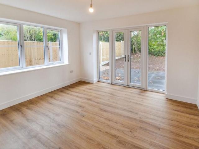House for rent in High Town, Bridgnorth