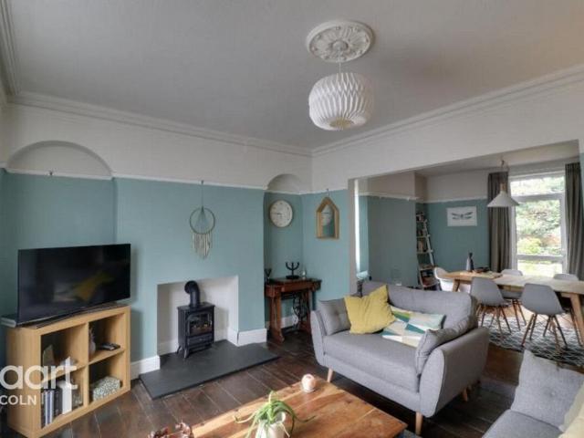 House for rent in Bracebridge, Lincoln