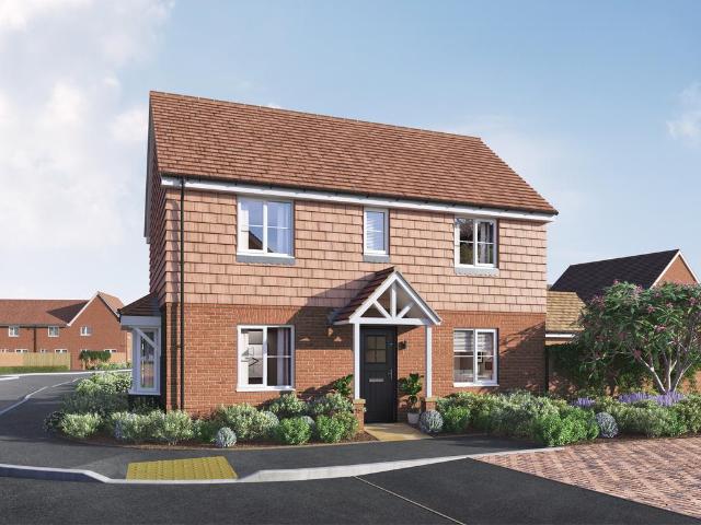 House for rent in Curbridge, Hampshire