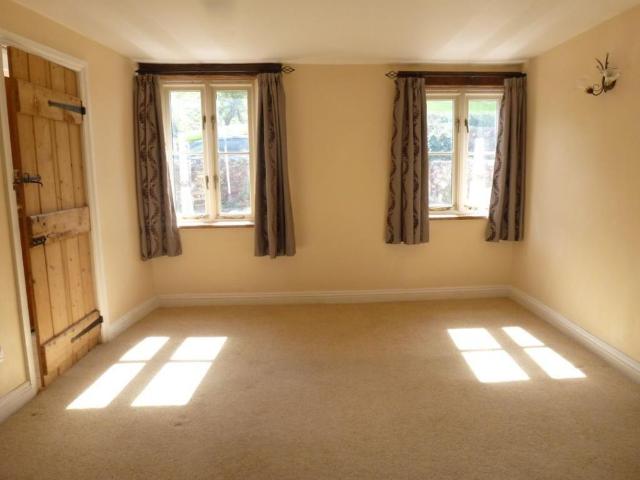 House for rent in Highweek, Bridford