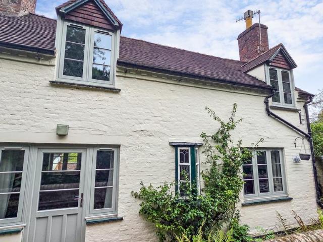 House for rent in Broseley, Shropshire