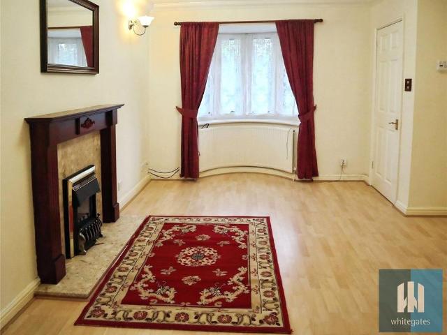 House for rent in Bradley, West Yorkshire