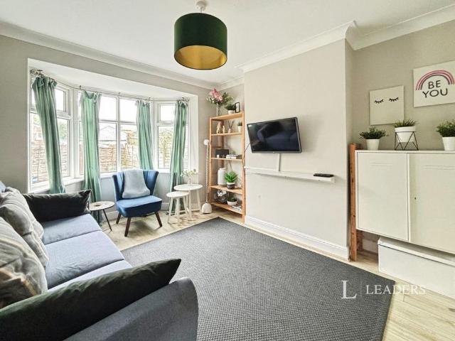 House for rent in Hollybrook, City Of Southampton