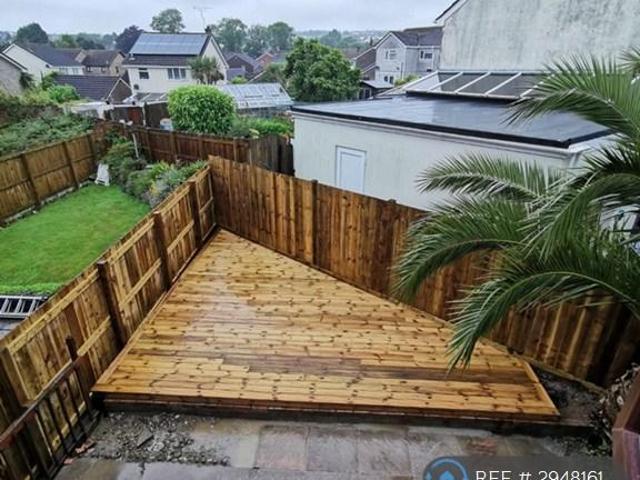 House for rent in St Stephen, Cornwall