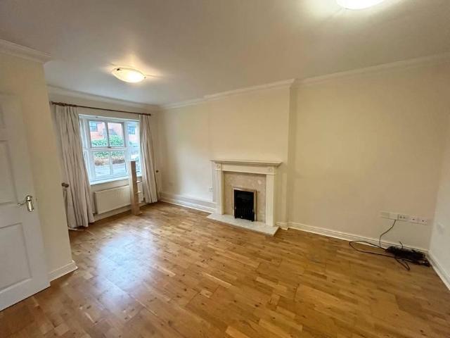 House for rent in Monkston Park, Milton Keynes