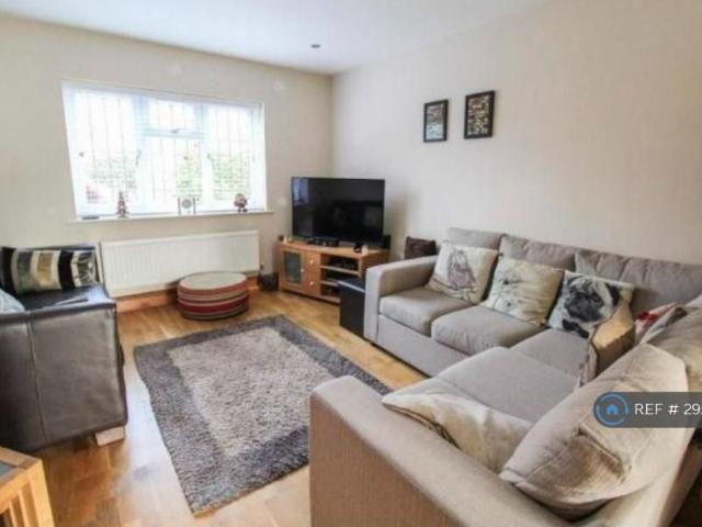 House for rent in Church Langley, Harlow