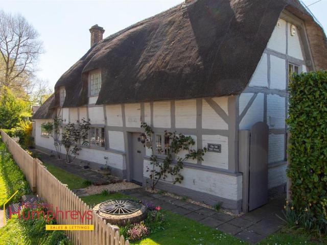 House for rent in Wimborne
