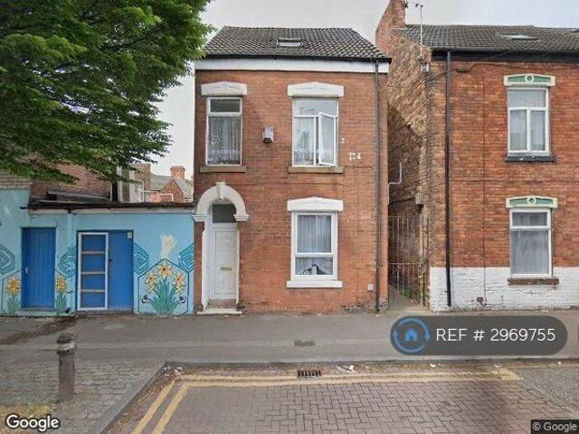 House for rent in Hull, City Of Kingston Upon Hull
