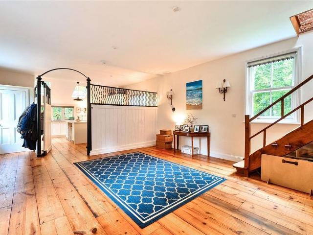 House for rent in Ashurst Bridge, Hampshire