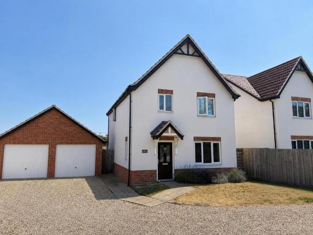 House for rent in Eriswell, Chedburgh