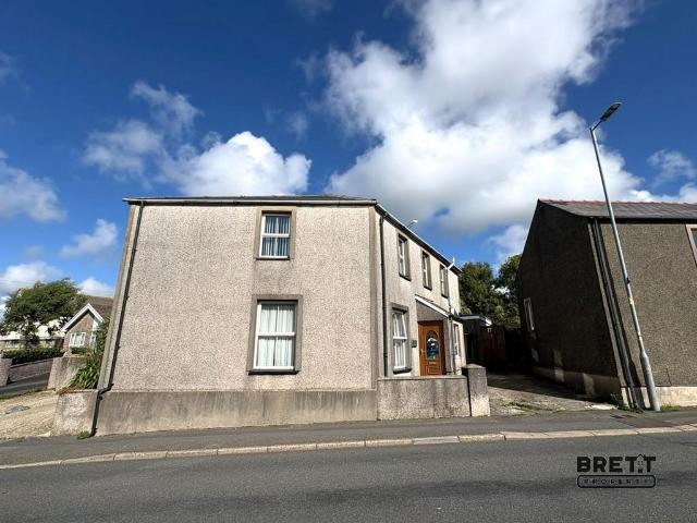 House for rent in Neyland, Pembrokeshire