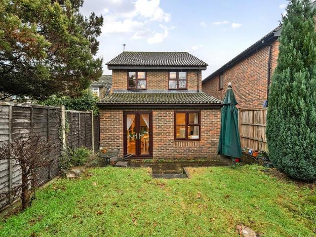 House for rent in Sheerwater, Woking