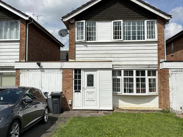 House for rent in Fox Hollies, Isle Of Man