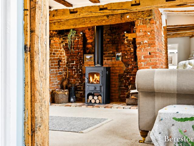 House for rent in Duton Hill, Essex