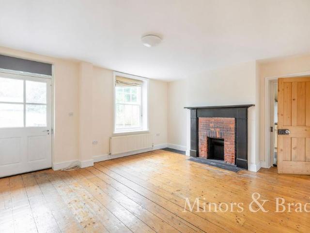 House for rent in Comers, Norfolk