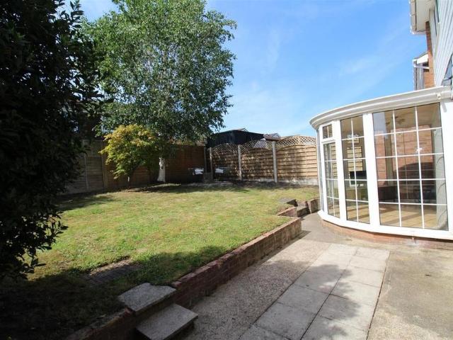 House for rent in Midway, Kent