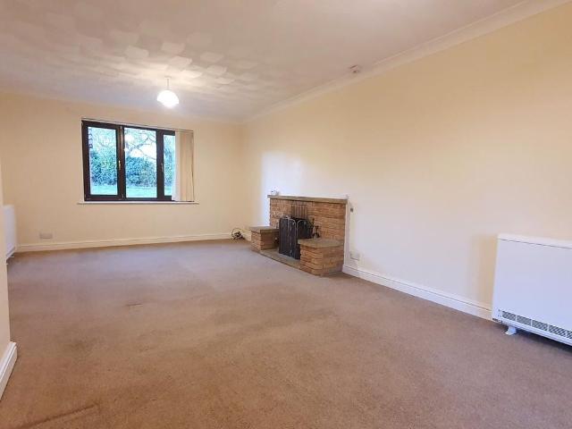 House for rent in Chedburgh, Suffolk