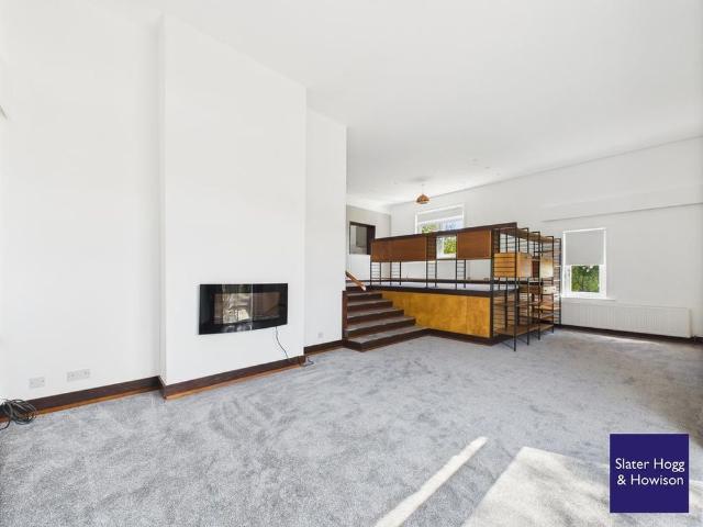 House for rent in Nerston Mains, East Kilbride
