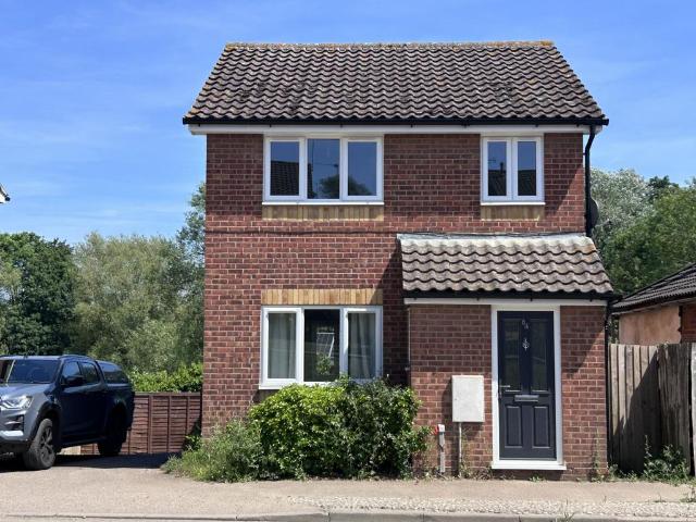 House for rent in Bedingfield, Suffolk