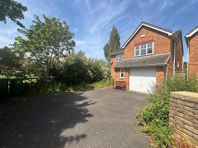 House for rent in Holbrooks, West Midlands