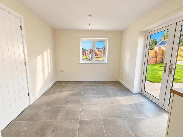 House for rent in Ellesmere Urban, Ellesmere