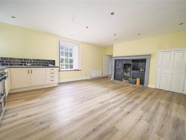 House for rent in High Stanners, Morpeth