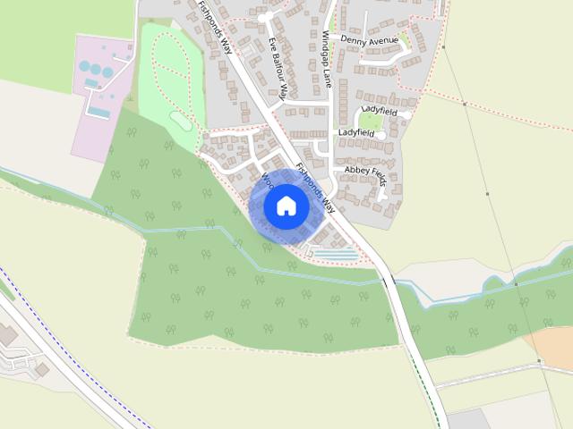 House for rent in Haughley, Mid Suffolk