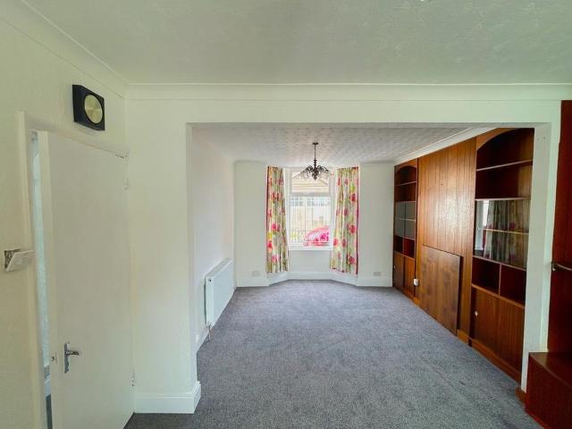 House for rent in Bargate, Boston
