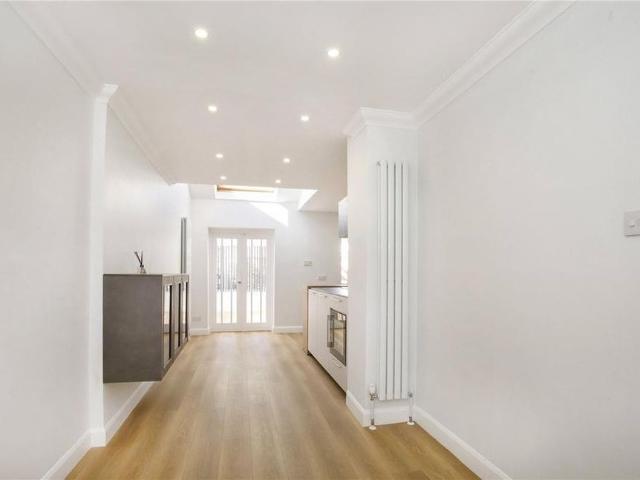House for rent in Strensall, York