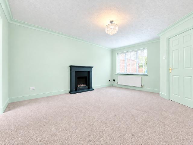 House for rent in Leisure Village, Kettering