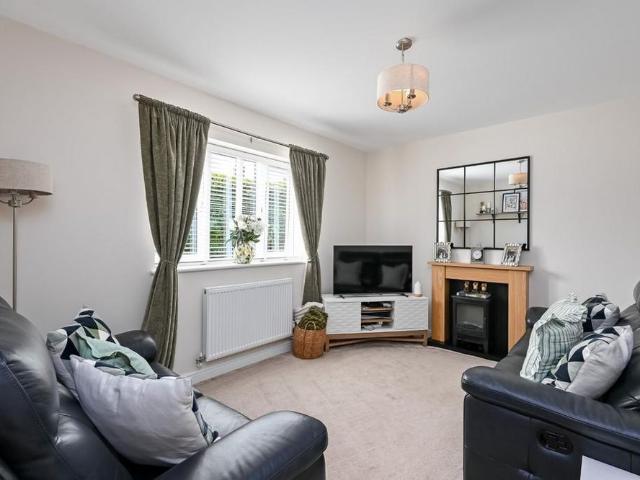 House for rent in Fishers Green, North Yorkshire