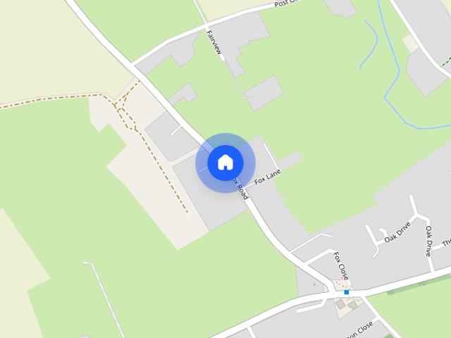 House for rent in Trysull and Seisdon, Great Chatwell