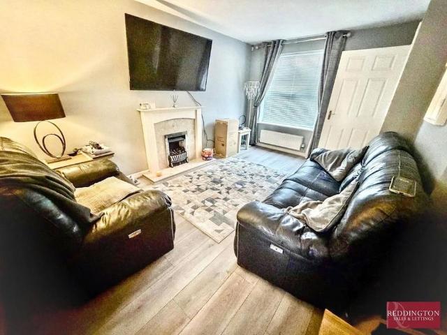 House for rent in Coalville, Leicestershire