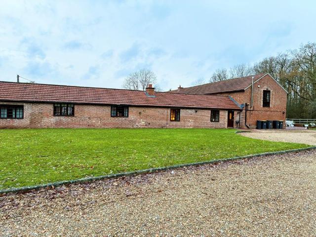 House for rent in Bedford