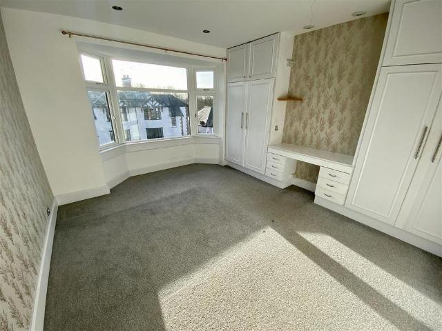 House for rent in Lash Hill, Barton