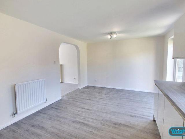 House for rent in Trowbridge, Hilperton