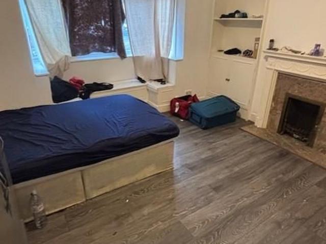 House for rent in London Borough of Ealing, Hanwell