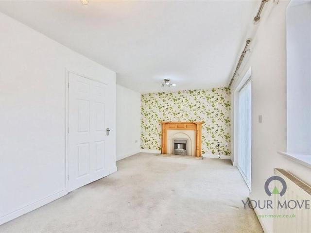 House for rent in Longton, Stoke-on-Trent