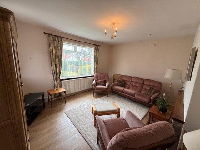 House for rent in Strathkinness, Scotland