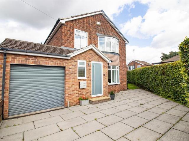 House for rent in North Gosforth, Newcastle Upon Tyne