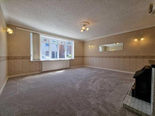 House for rent in Ashby De La Launde, Lincolnshire